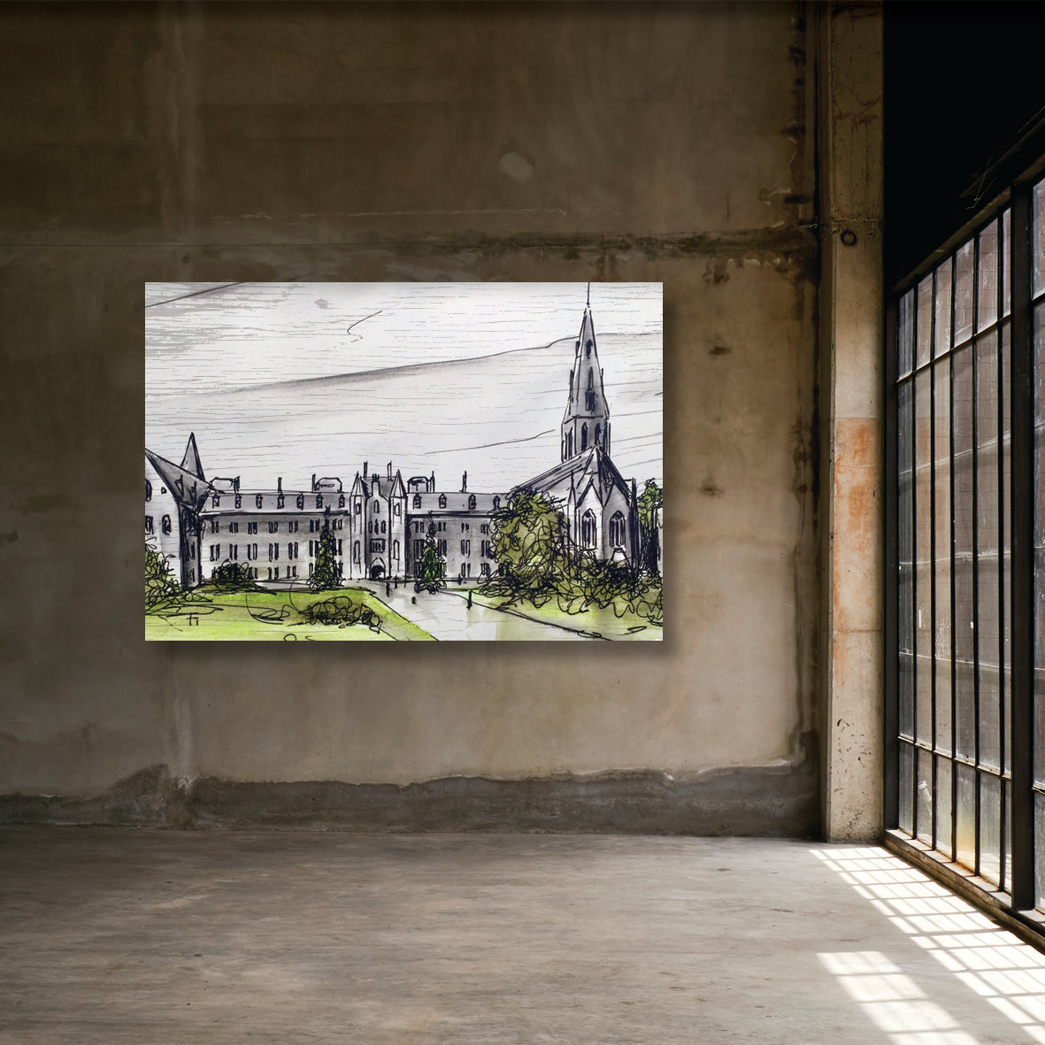 Saint Patrick’s College, Maynooth