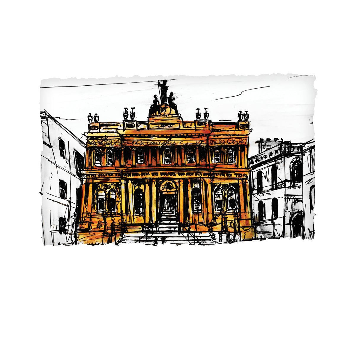 The Merchant Hotel, Belfast