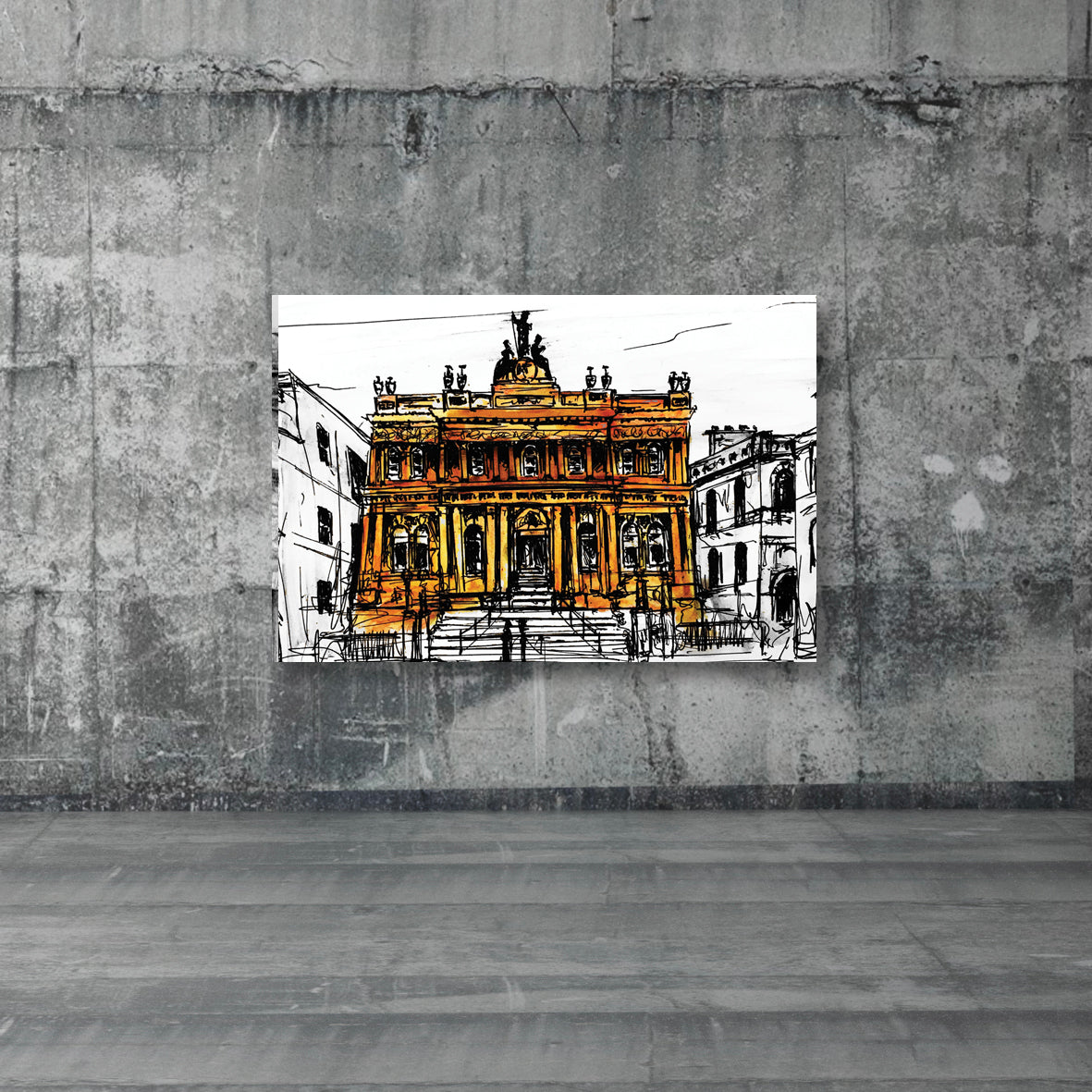 The Merchant Hotel, Belfast