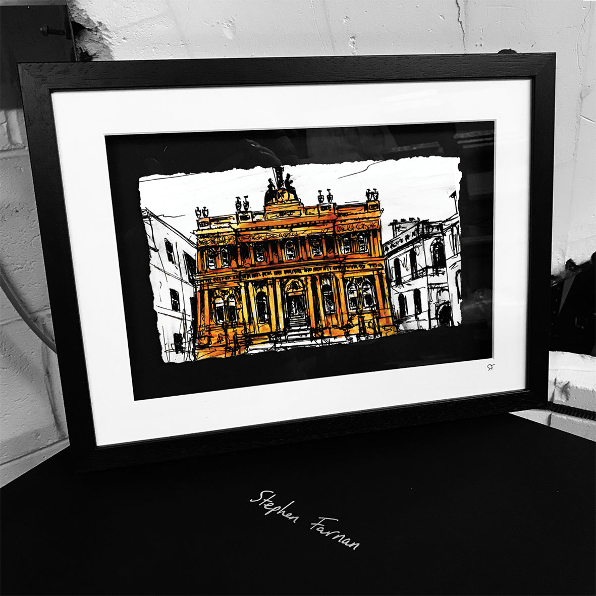 The Merchant Hotel, Belfast