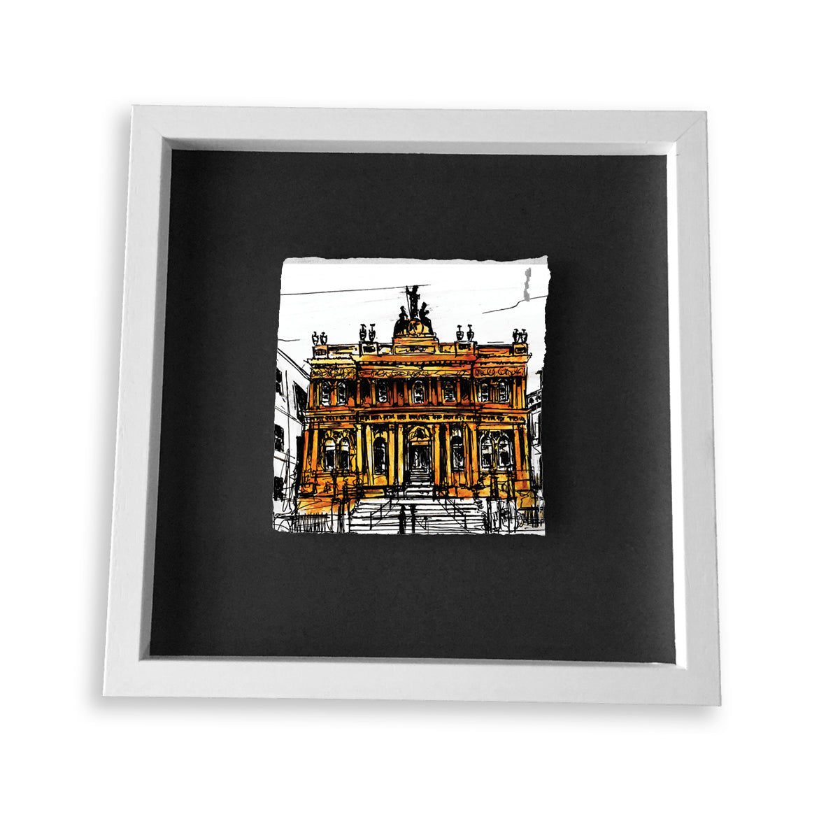 The Merchant Hotel, Belfast