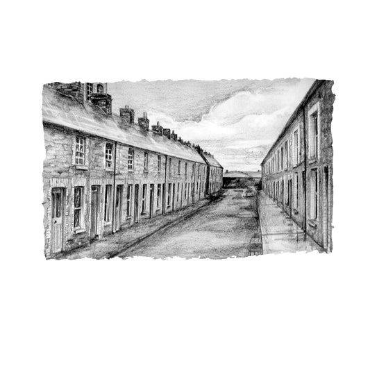 The Mill Row