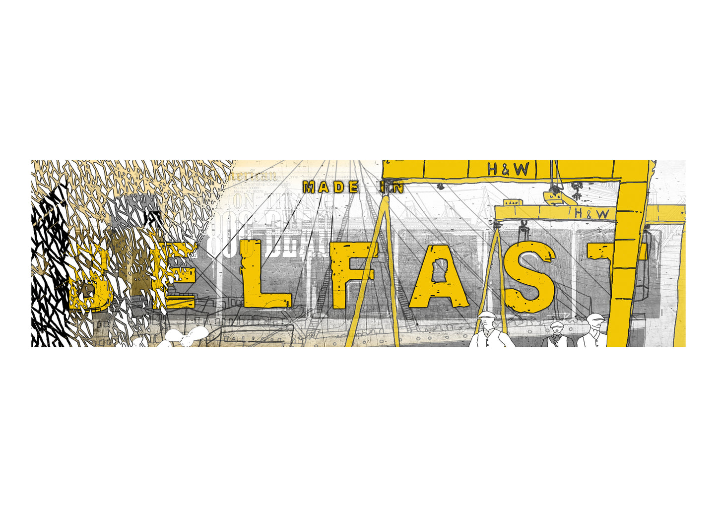 Made in Belfast