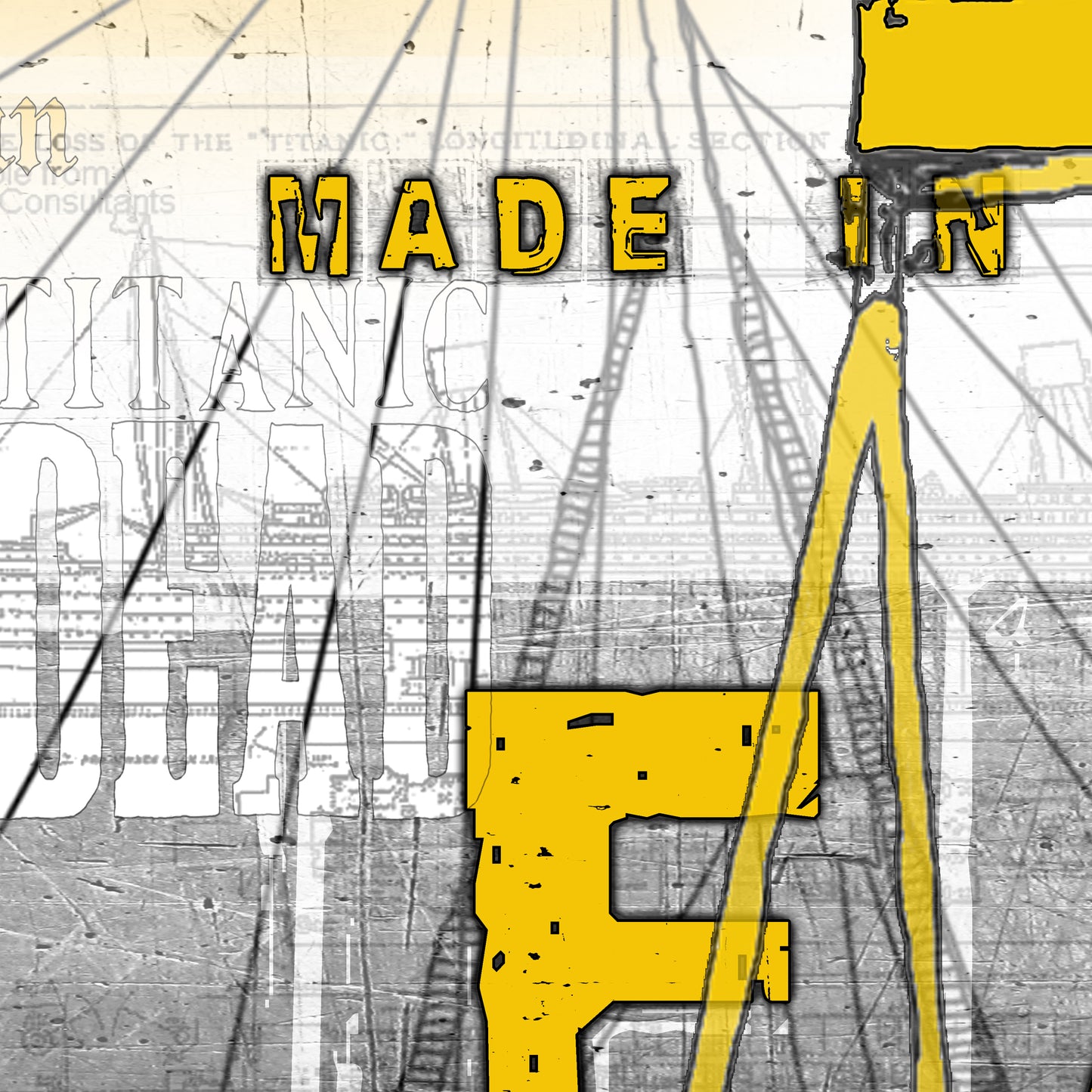 Made in Belfast