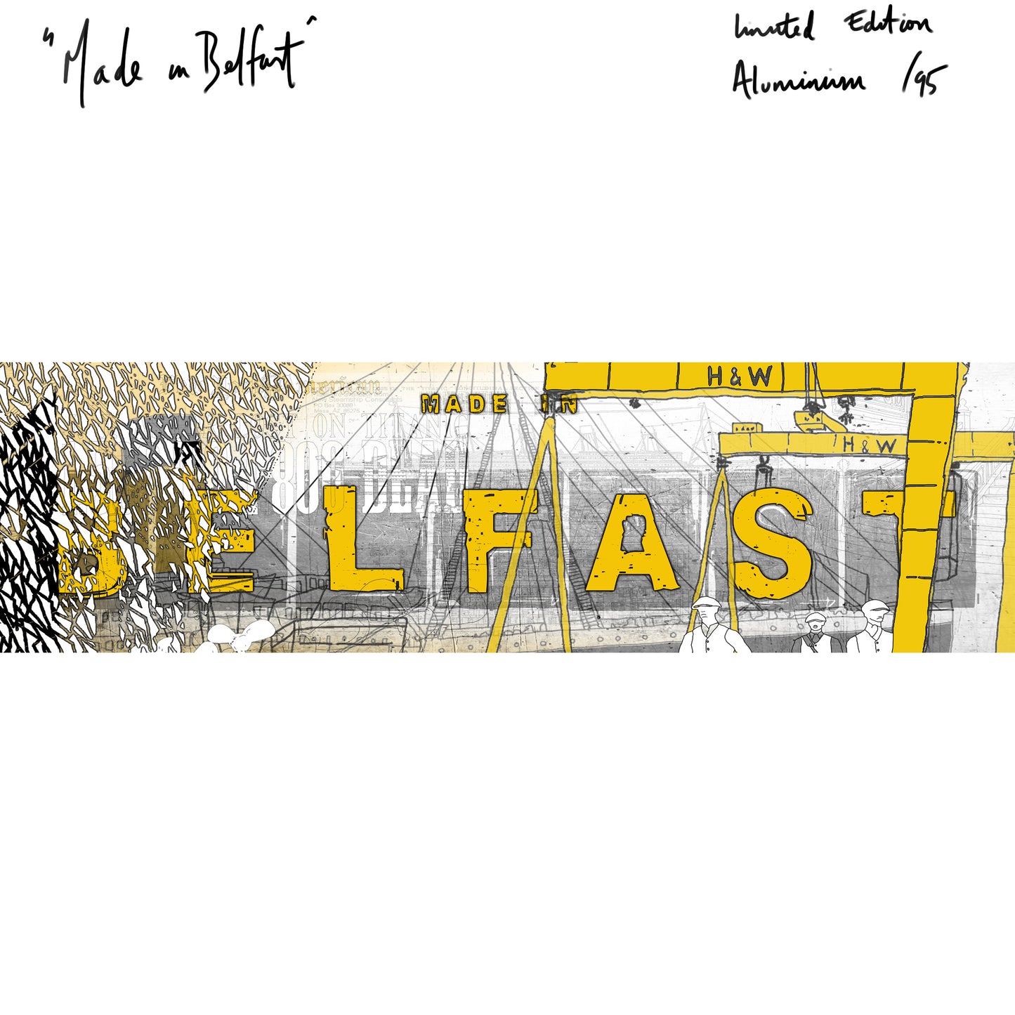 Made In Belfast