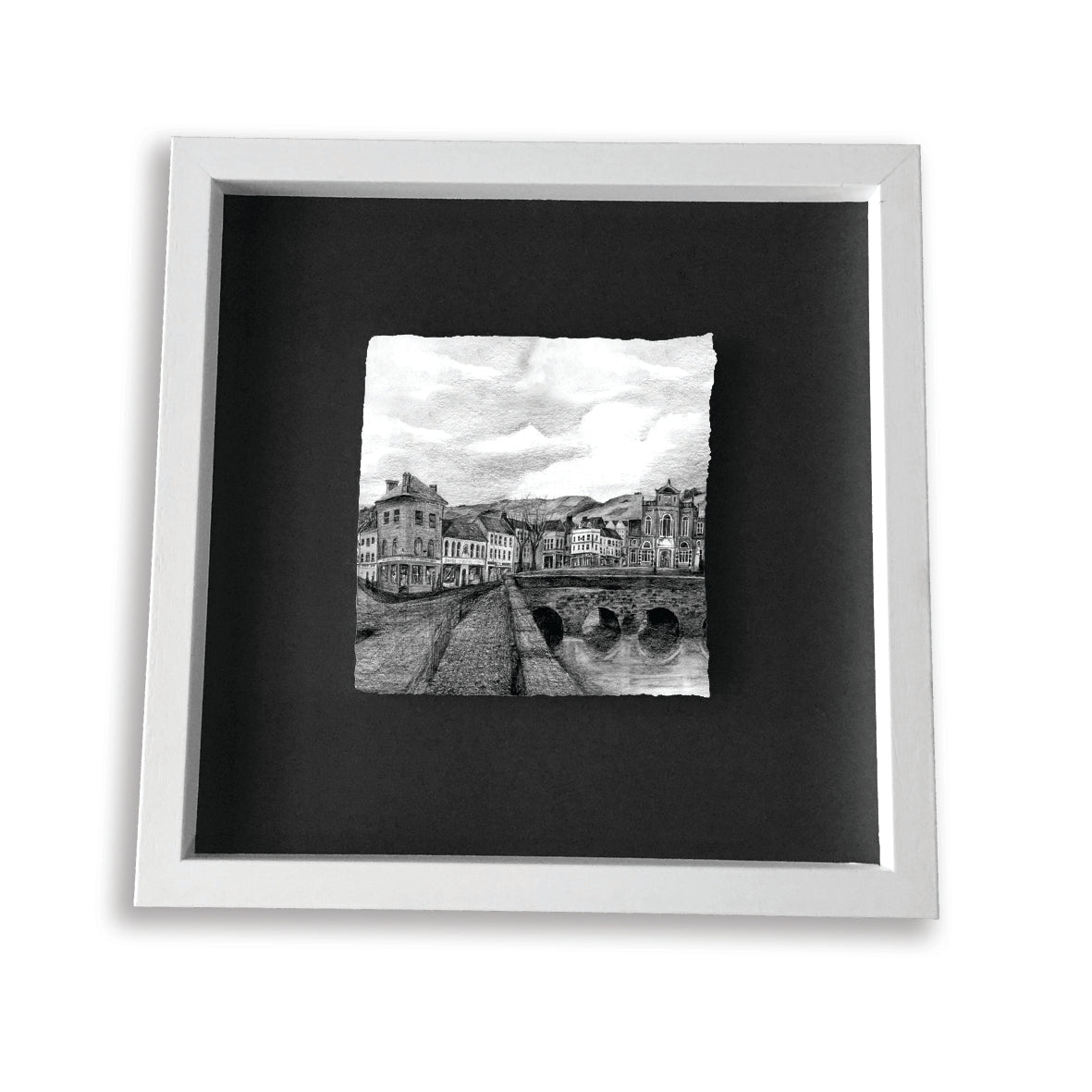 Newry City