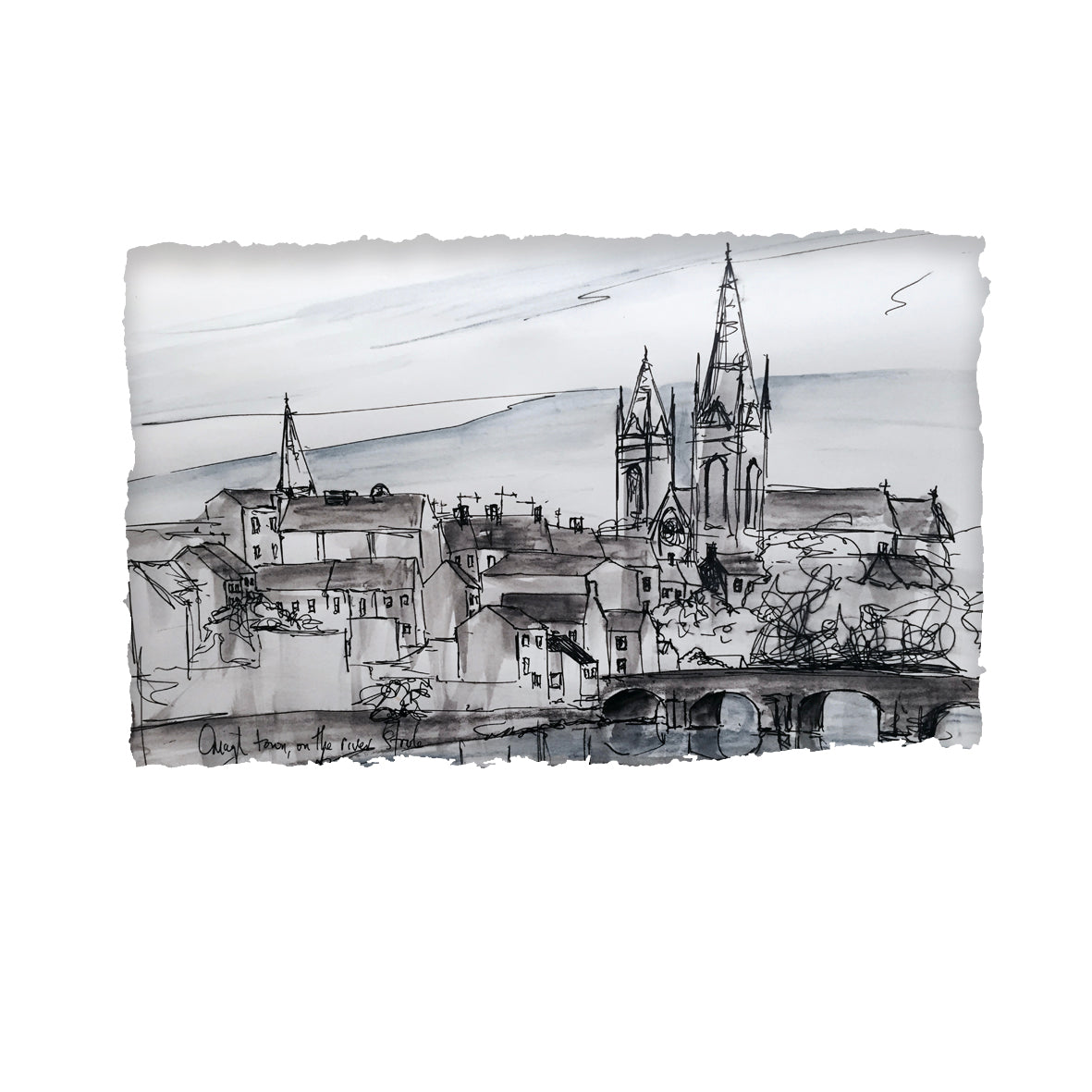 Omagh Town