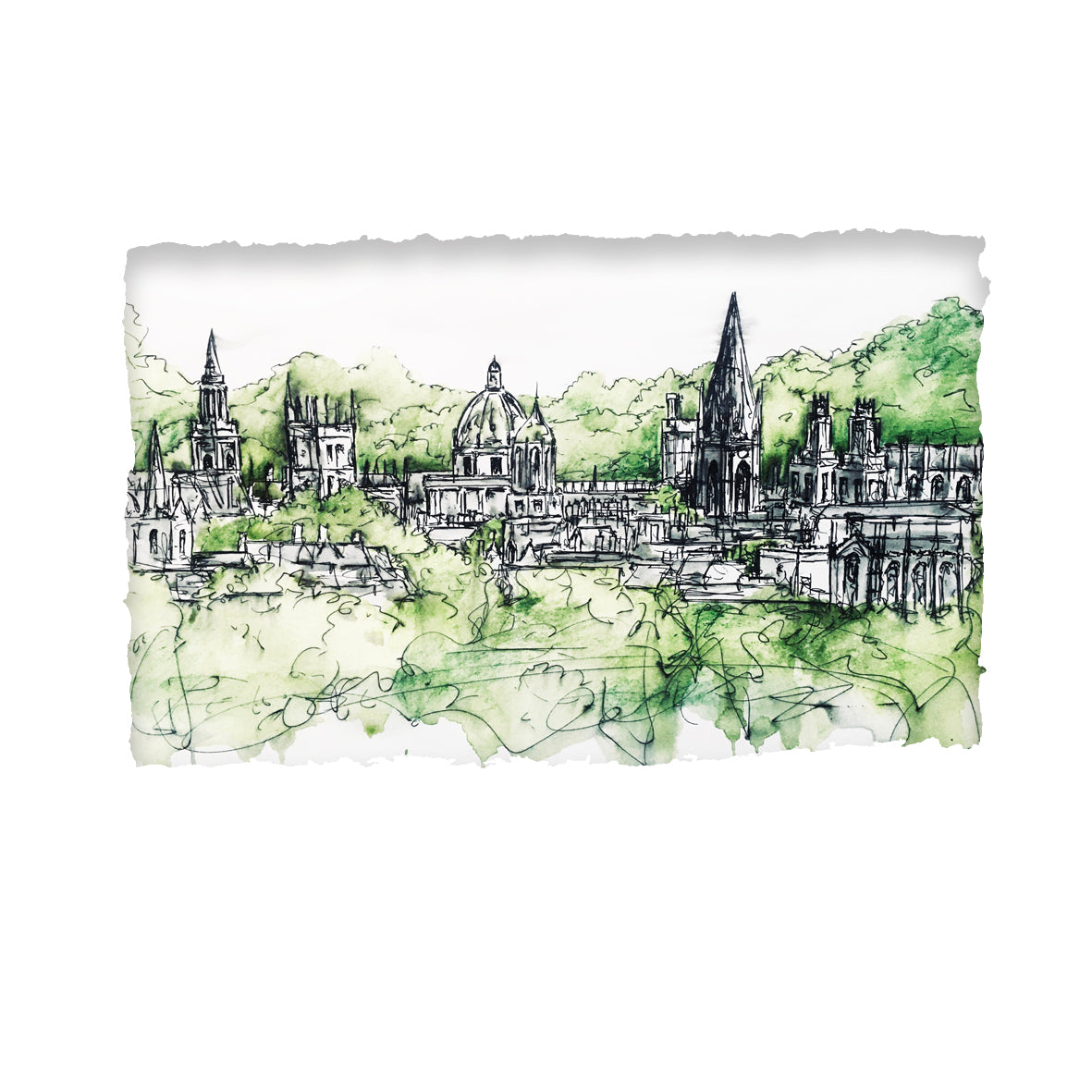 Oxford, England