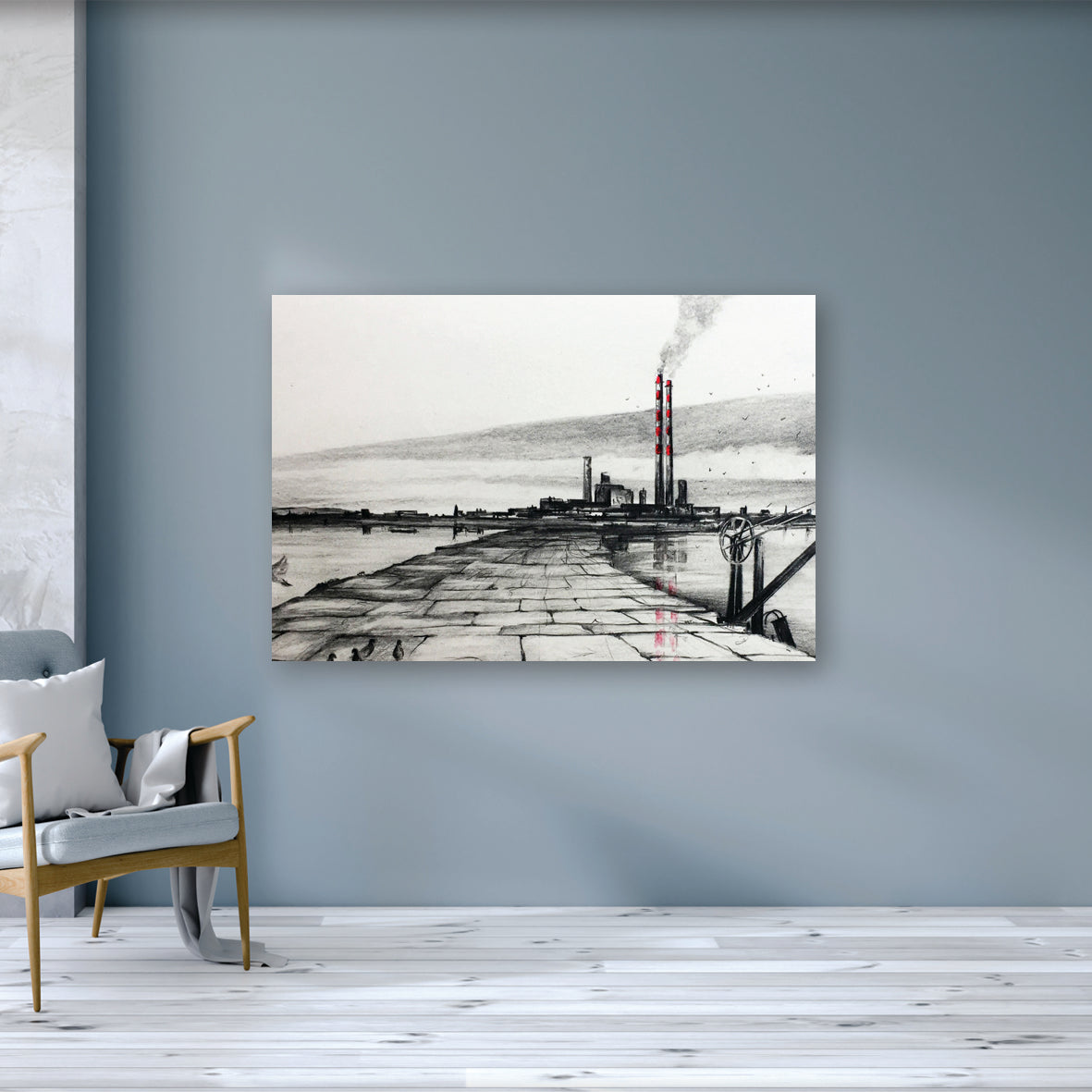 Pigeon House, Dublin