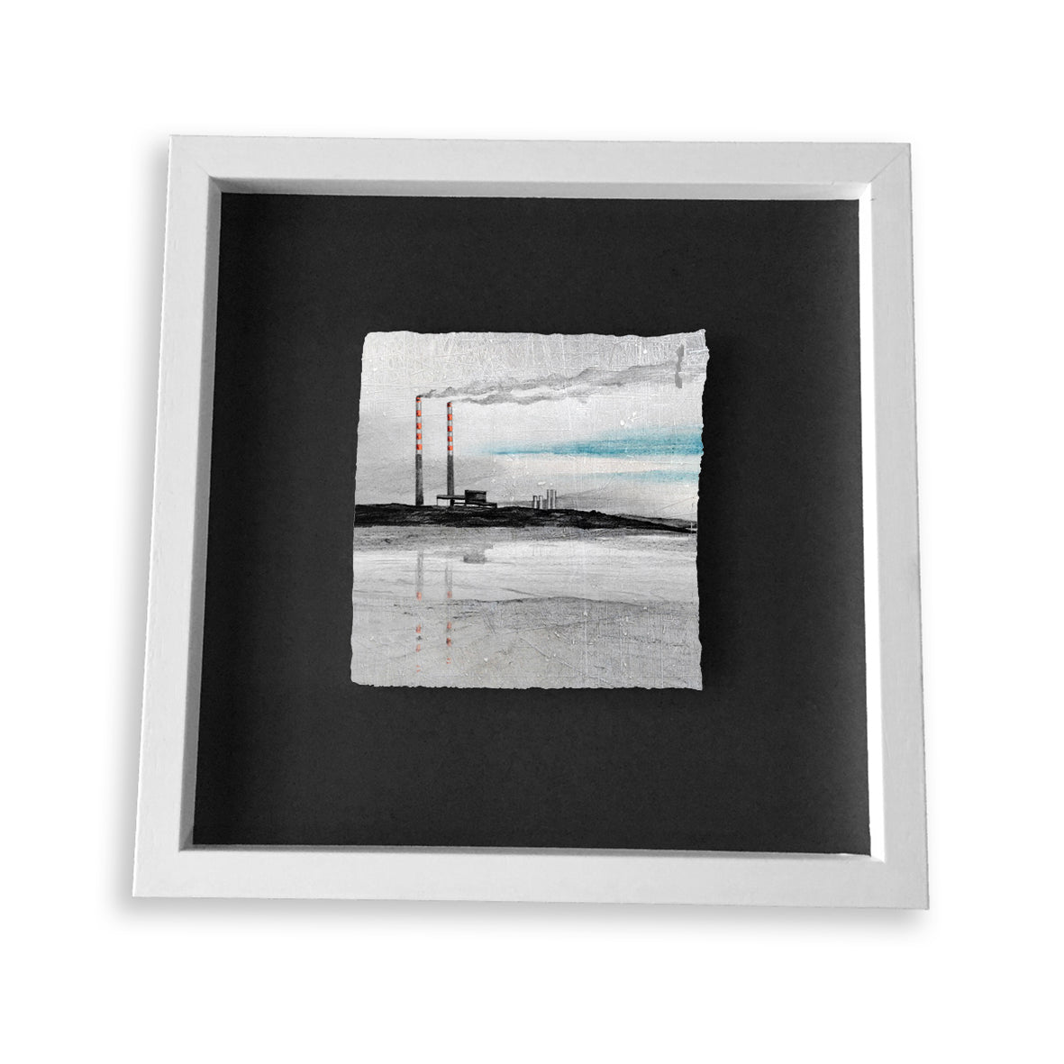 Poolbeg, Dublin