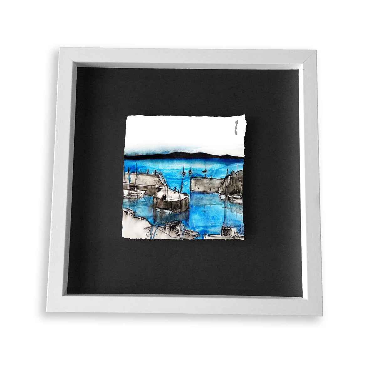 Portstewart Harbour