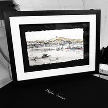 Load image into Gallery viewer, Portaferry on Strangford Lough
