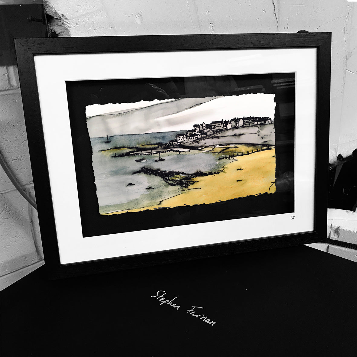 Portballintrae