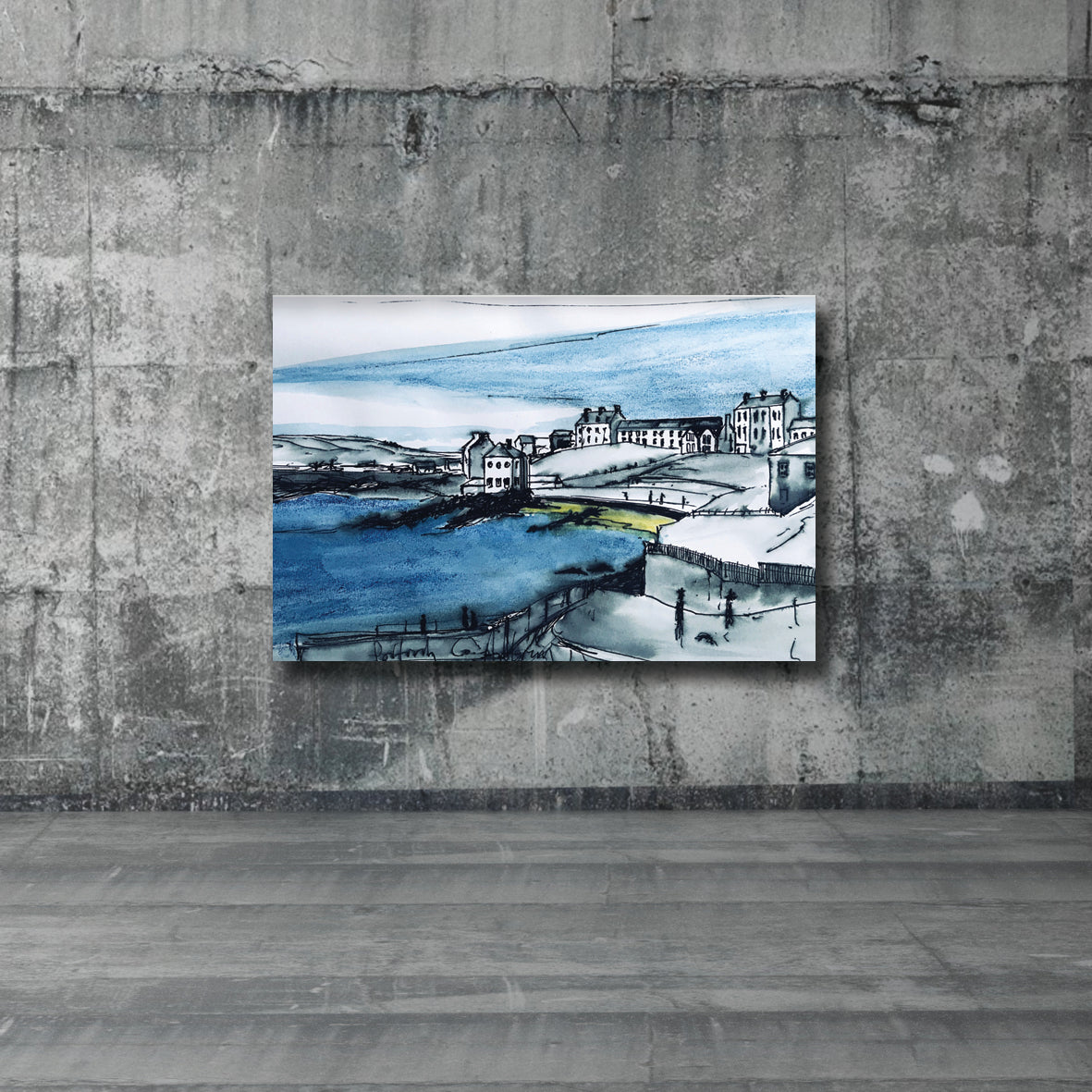 Portrush