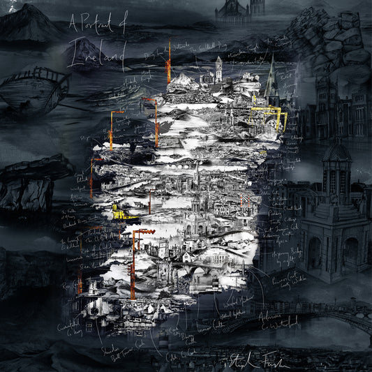 A Portrait of Ireland