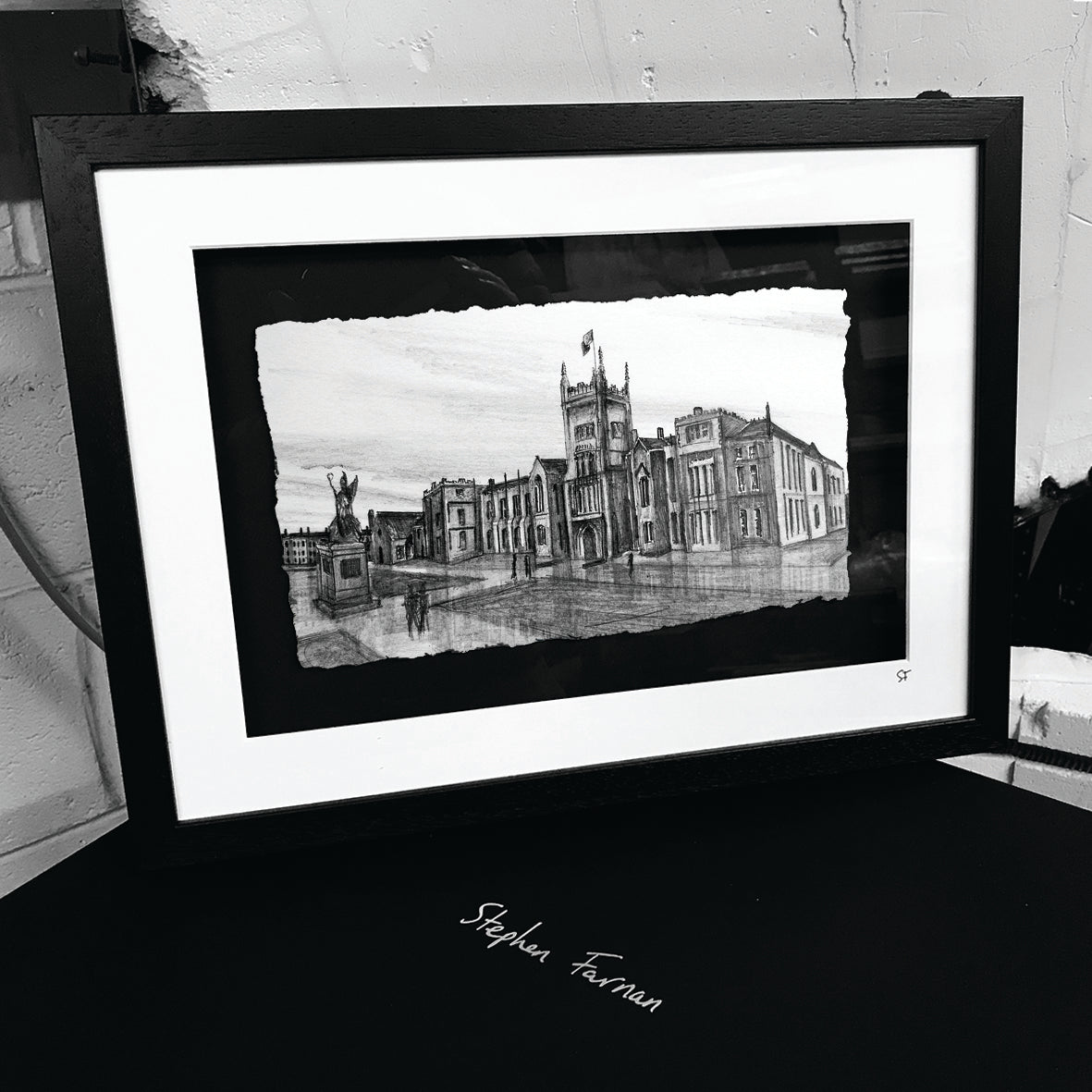 Queen’s University Belfast