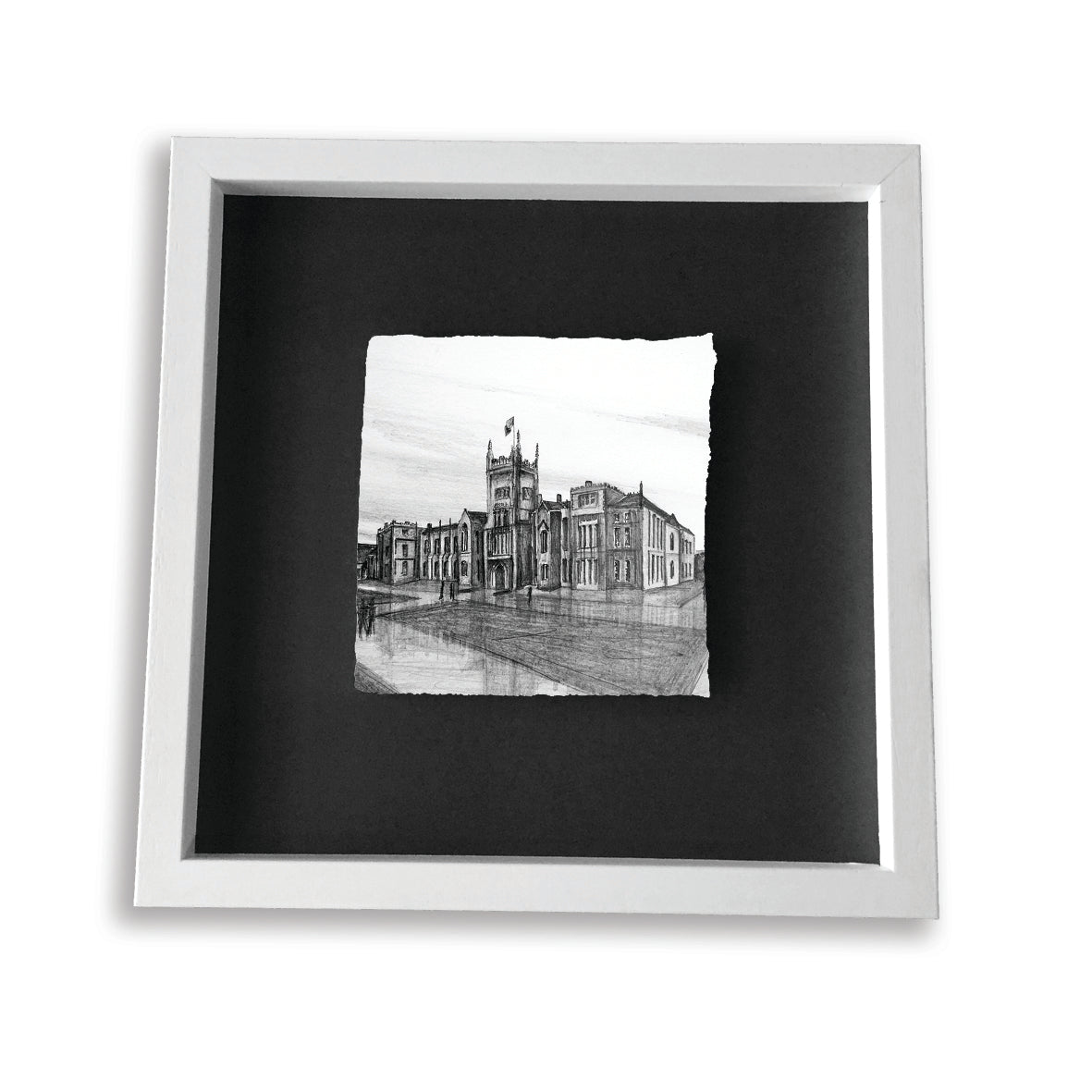 Queen’s University Belfast