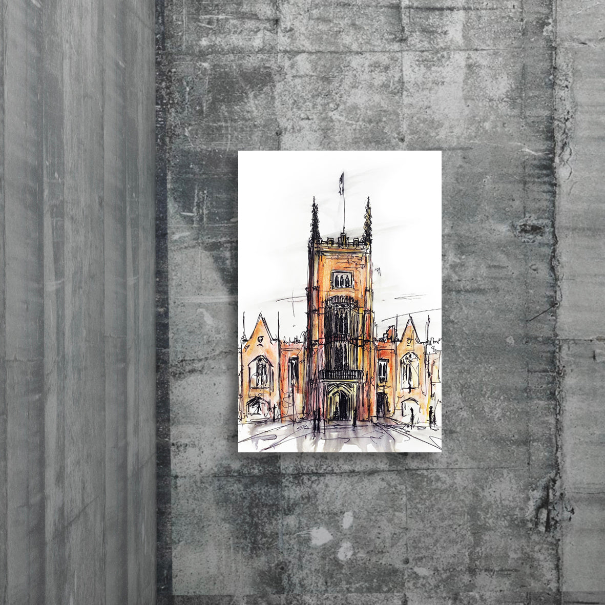 Queens Belfast