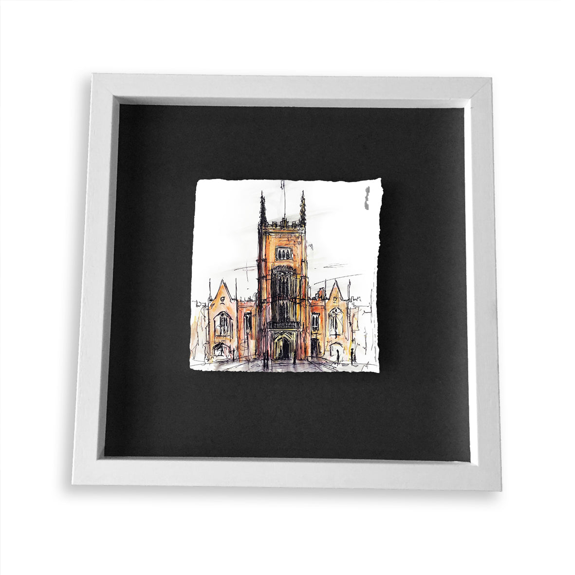 Queens Belfast