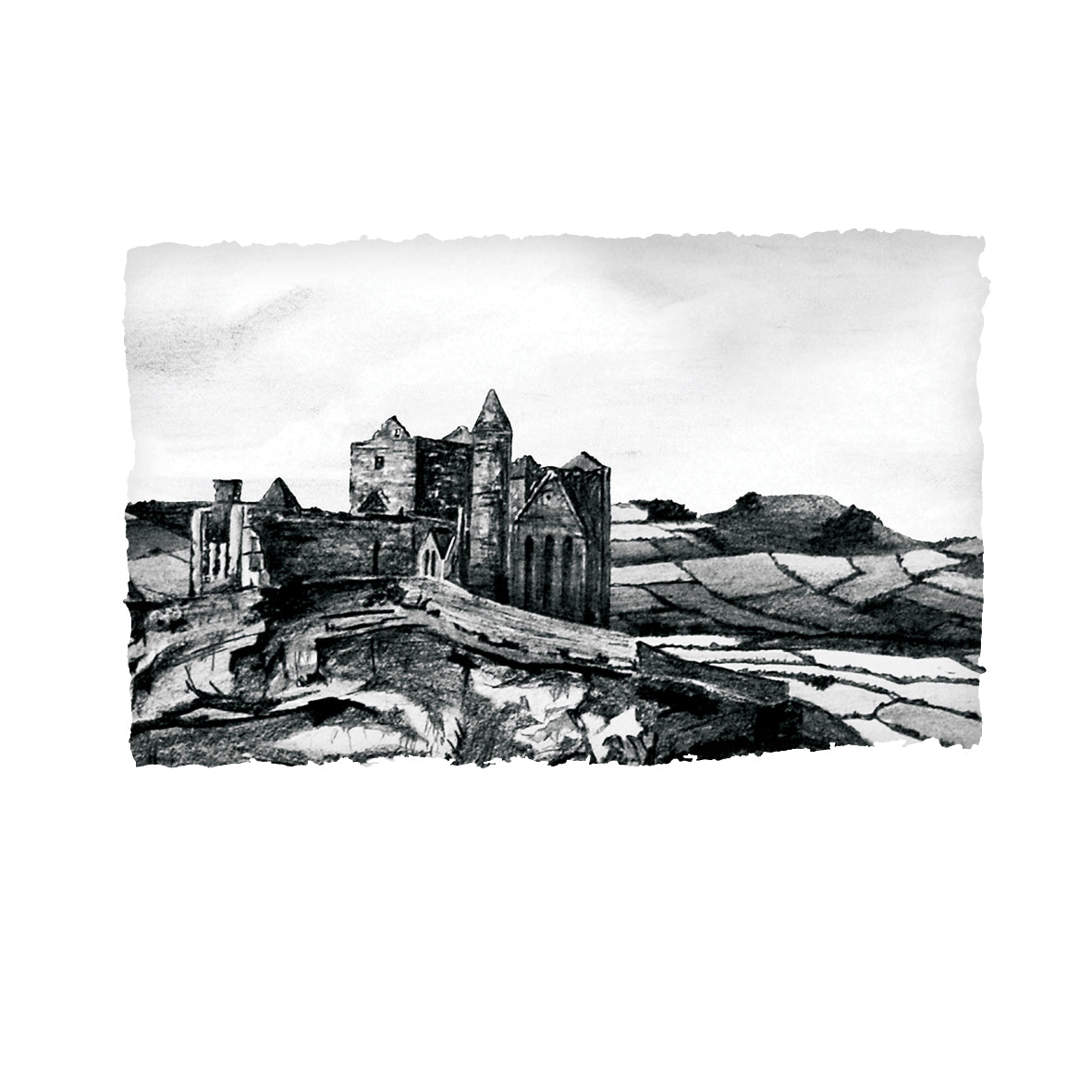 Rock of Cashel