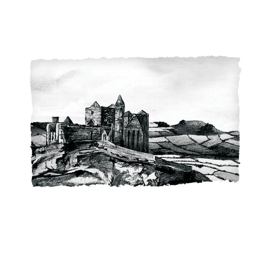 Rock of Cashel