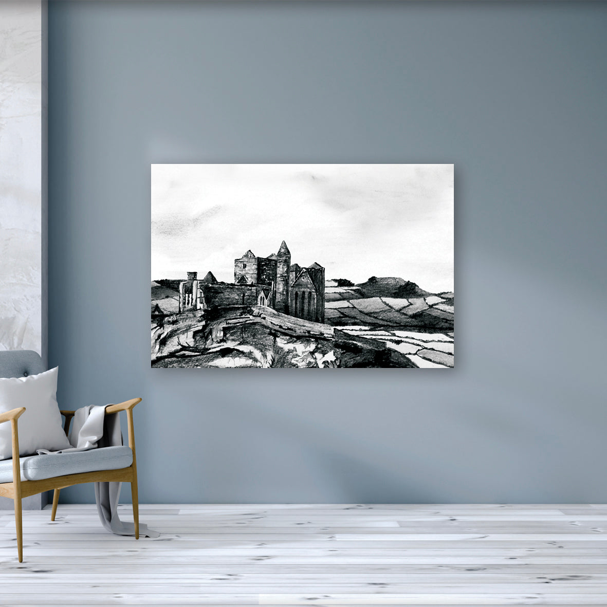 Rock of Cashel