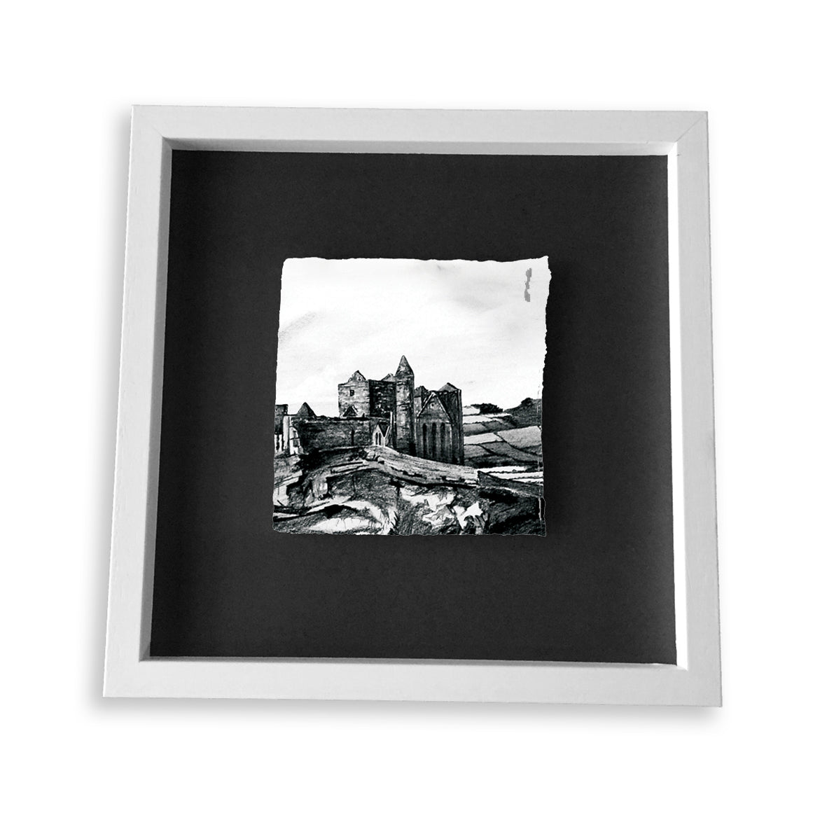 Rock of Cashel