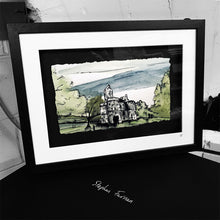 Load image into Gallery viewer, Roughan Castle
