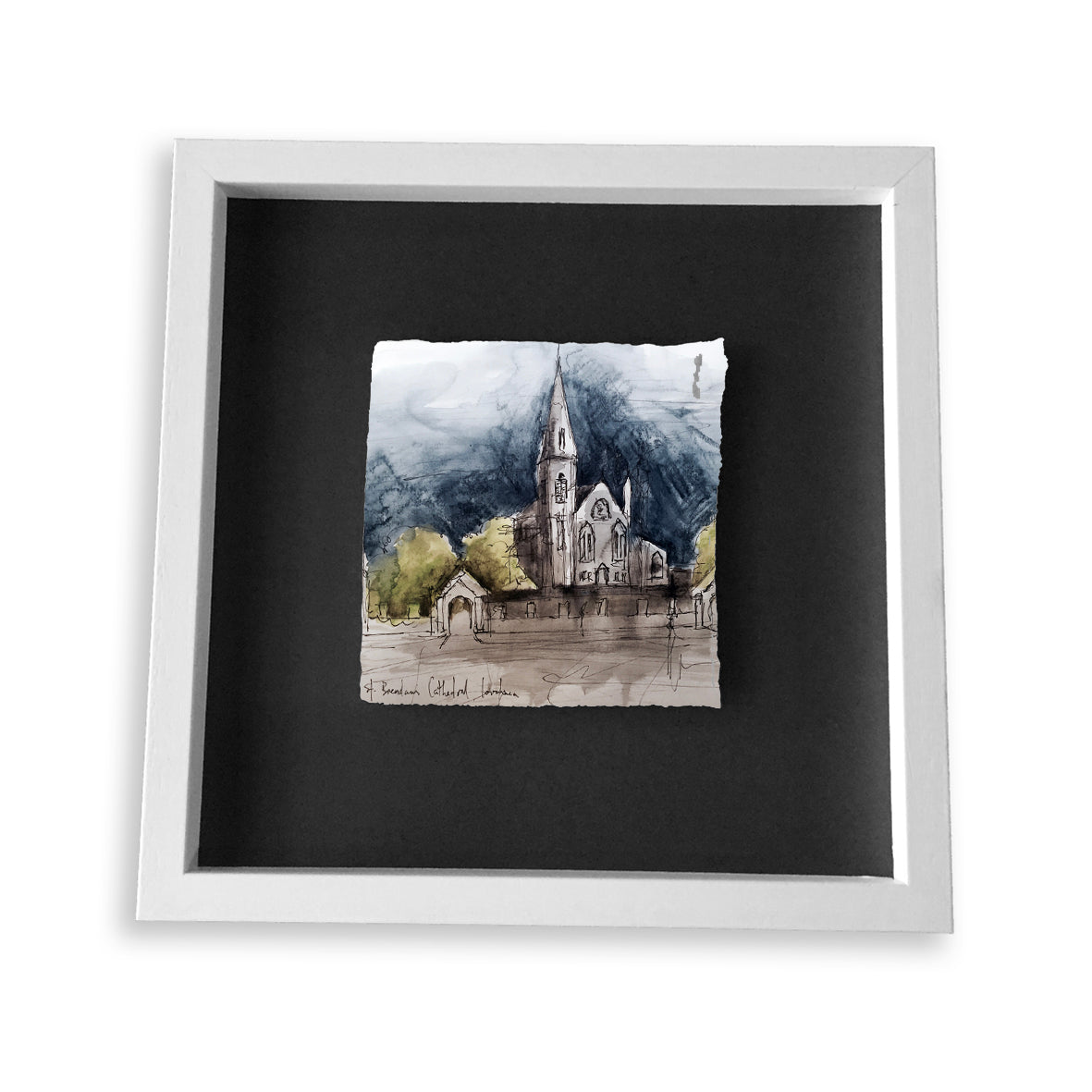 Saint Brendan’s Cathedral, Loughrea