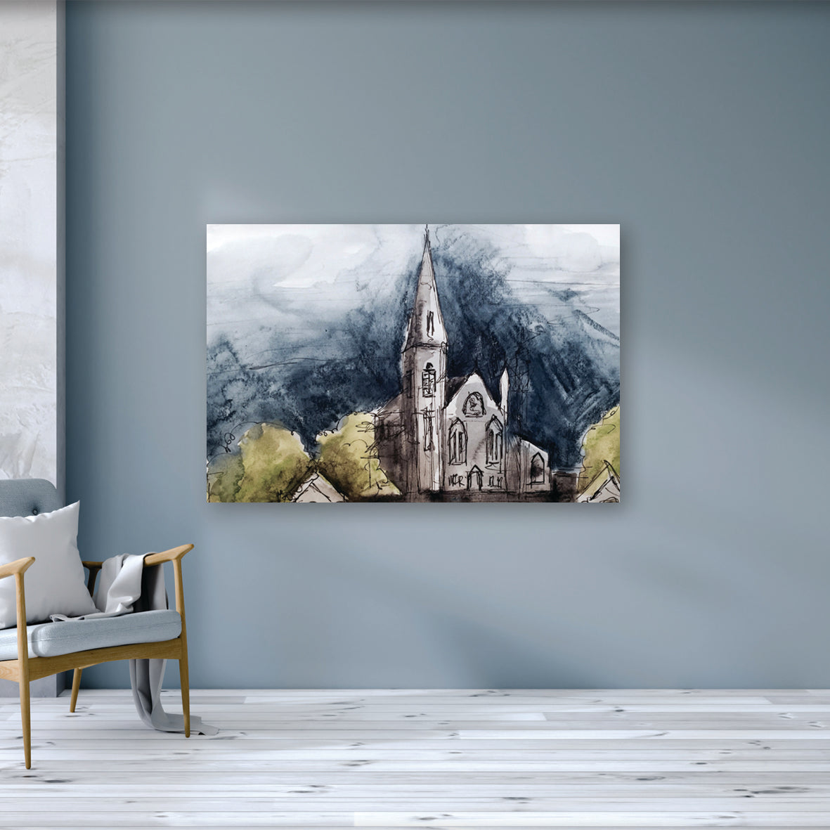 Saint Brendan’s Cathedral, Loughrea