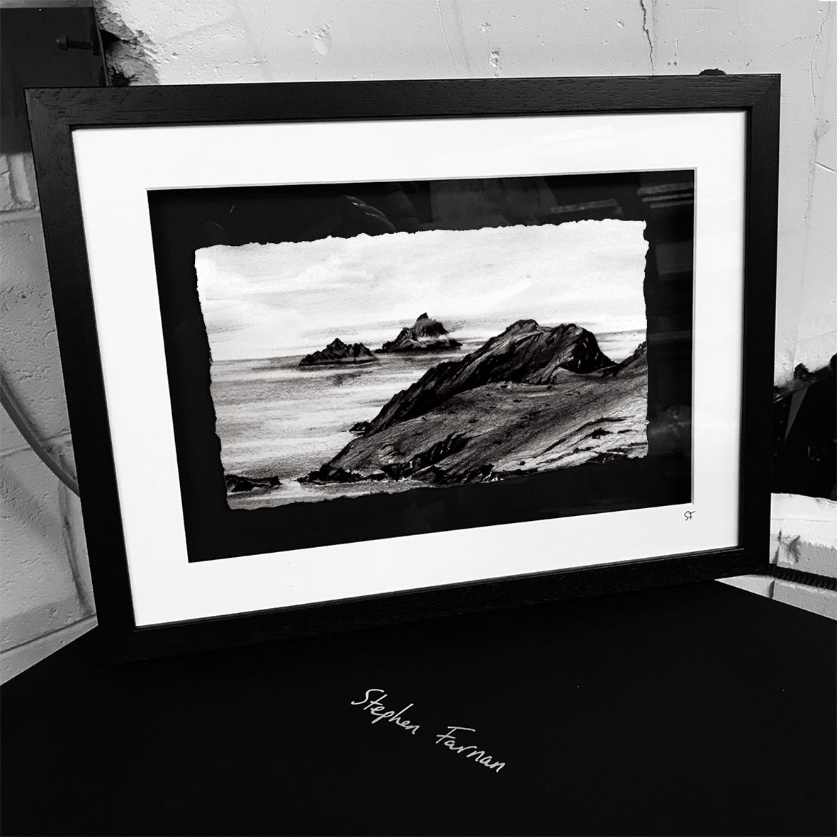 Skelligs - County Kerry