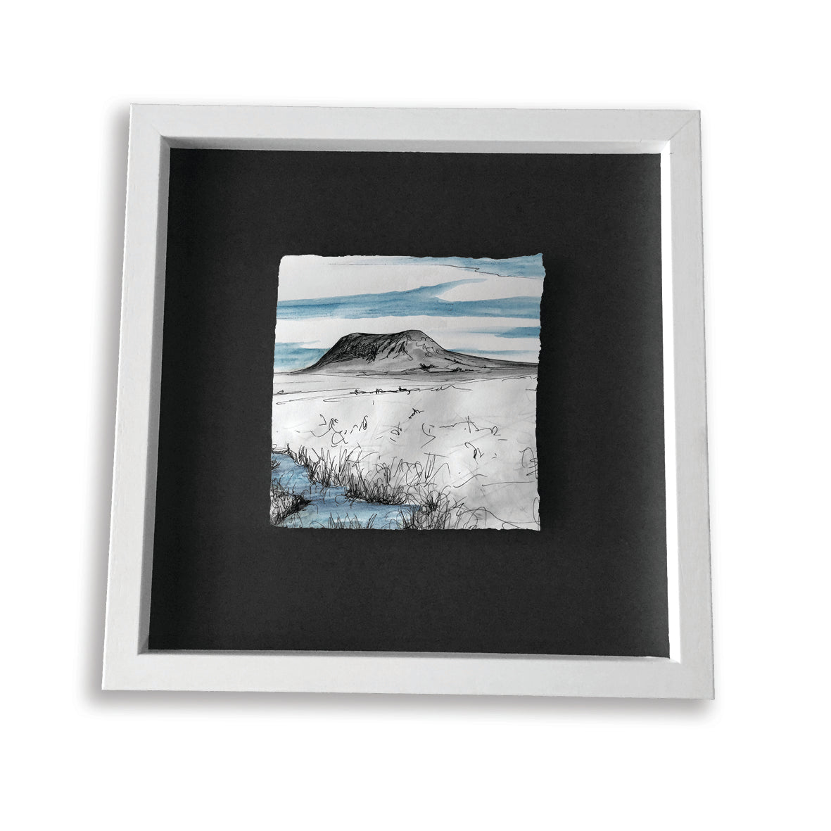 Slemish, County Antrim