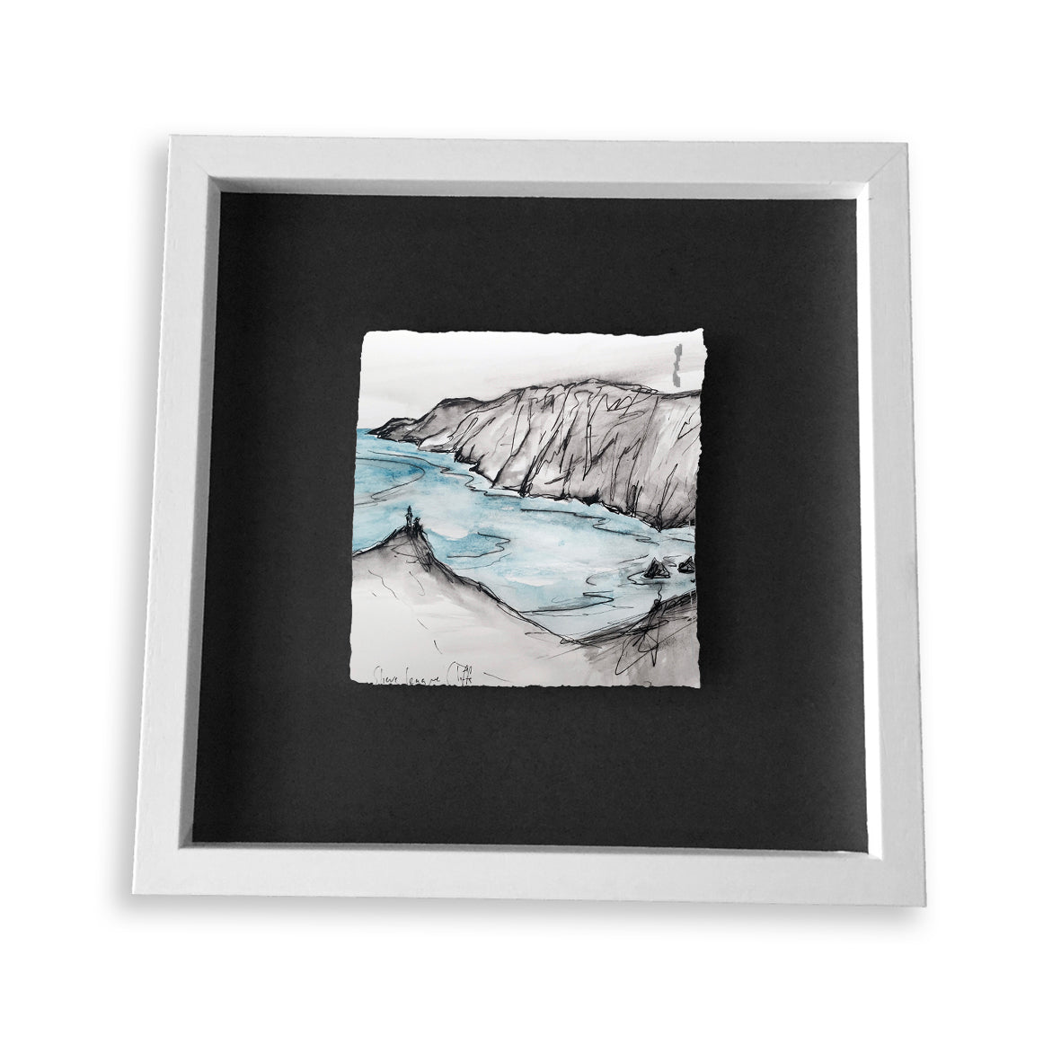 Slieve League Cliffs