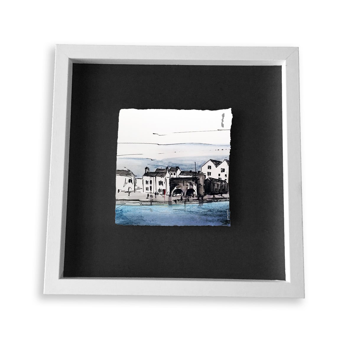 Spanish Arch, Galway