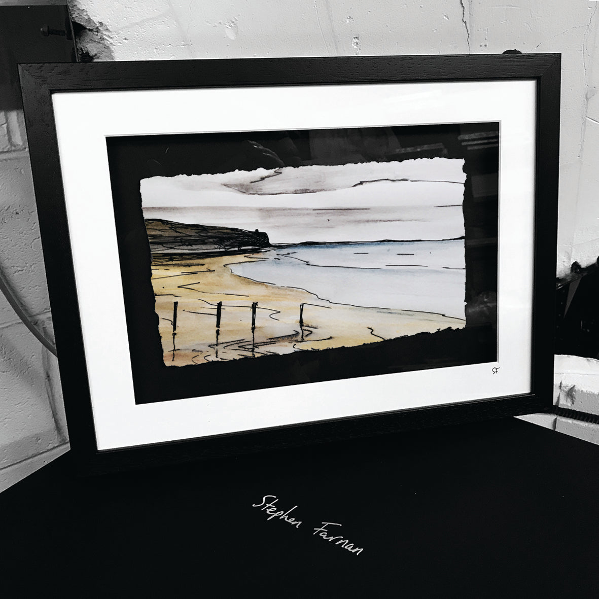 The Strand, Portstewart