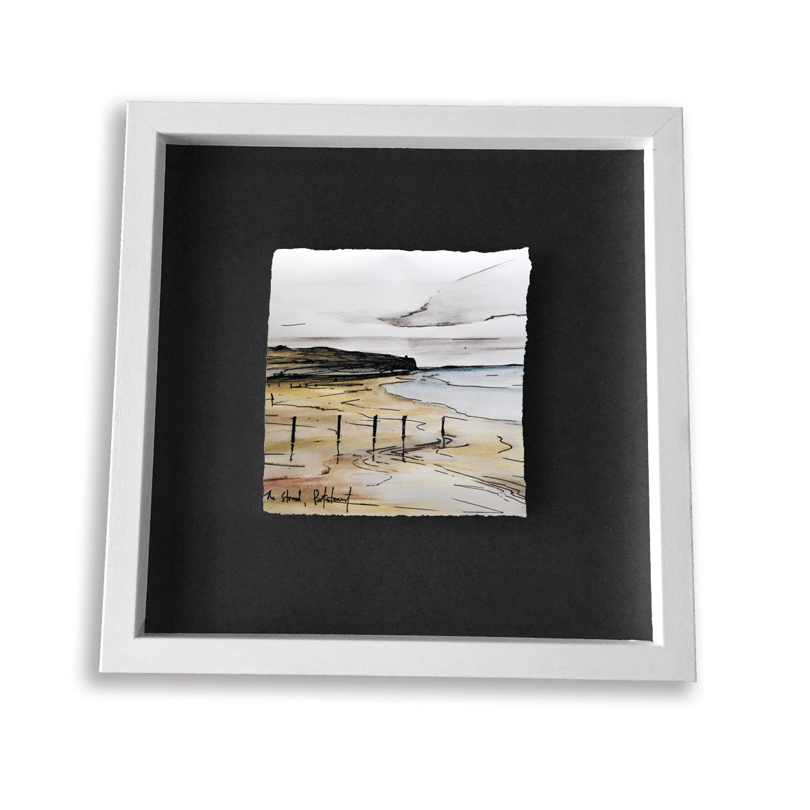 The Strand, Portstewart