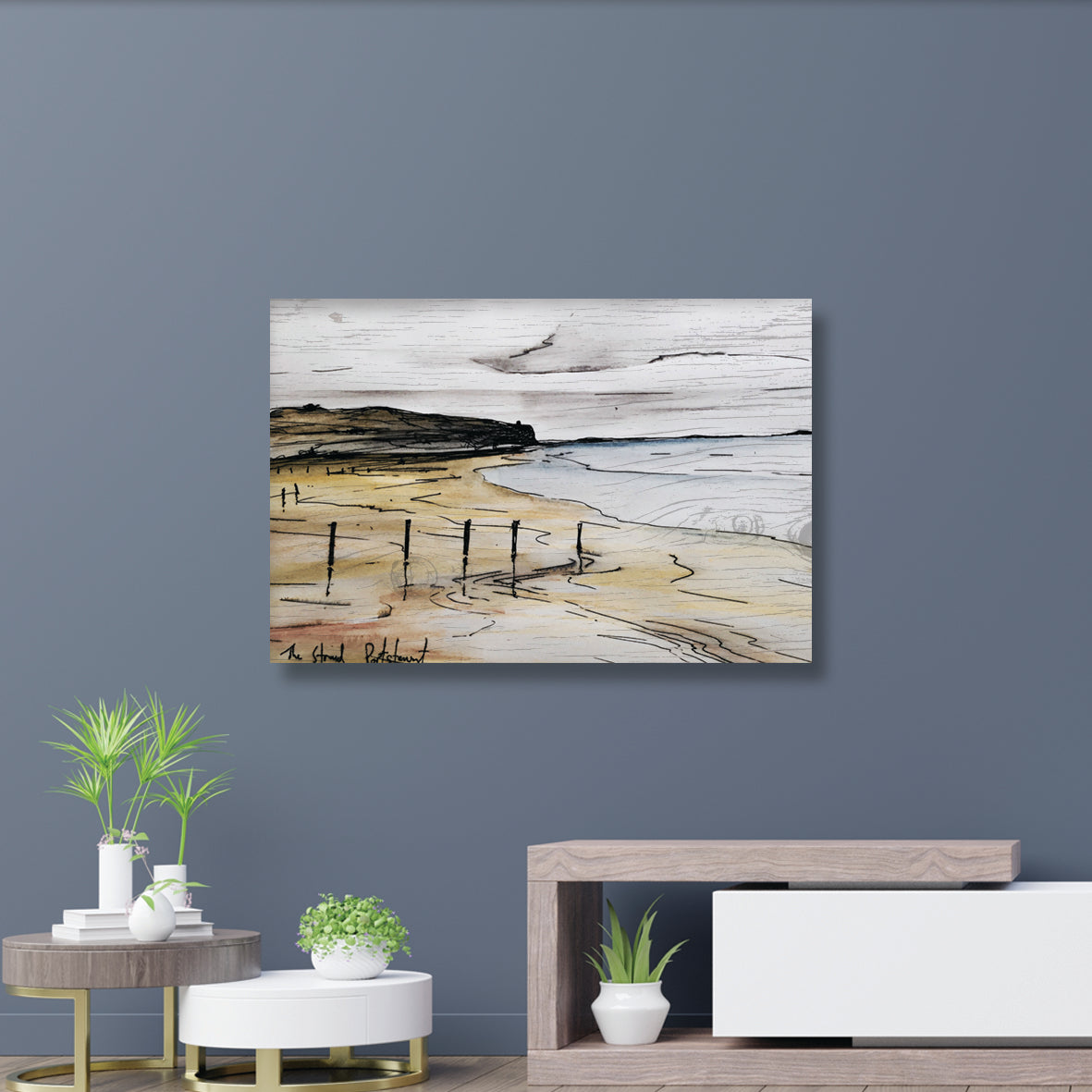 The Strand, Portstewart