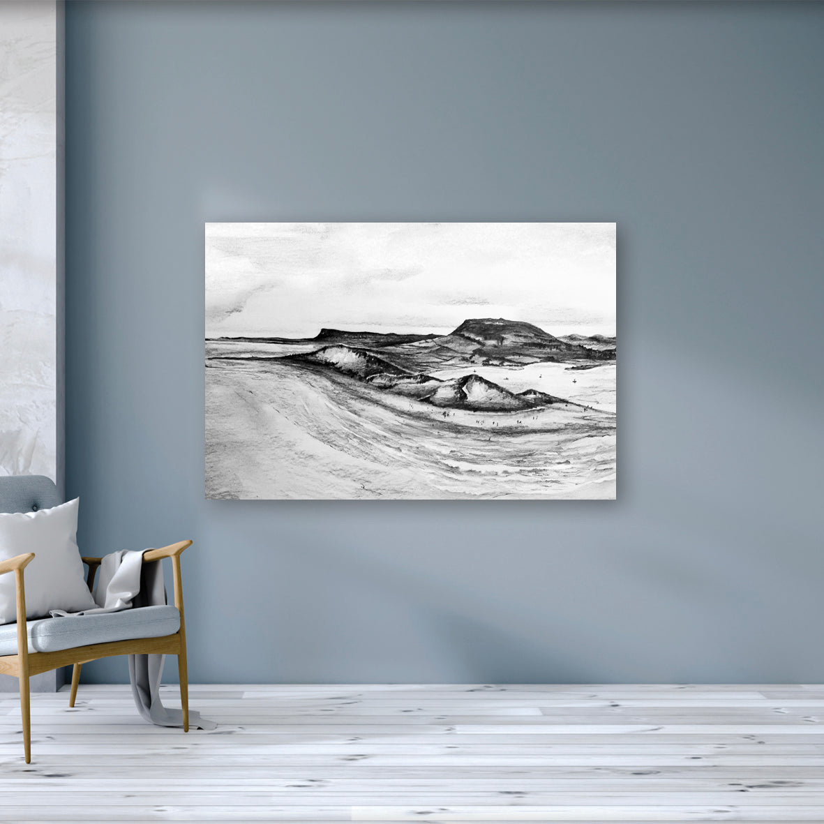 Strandhill - County Kerry