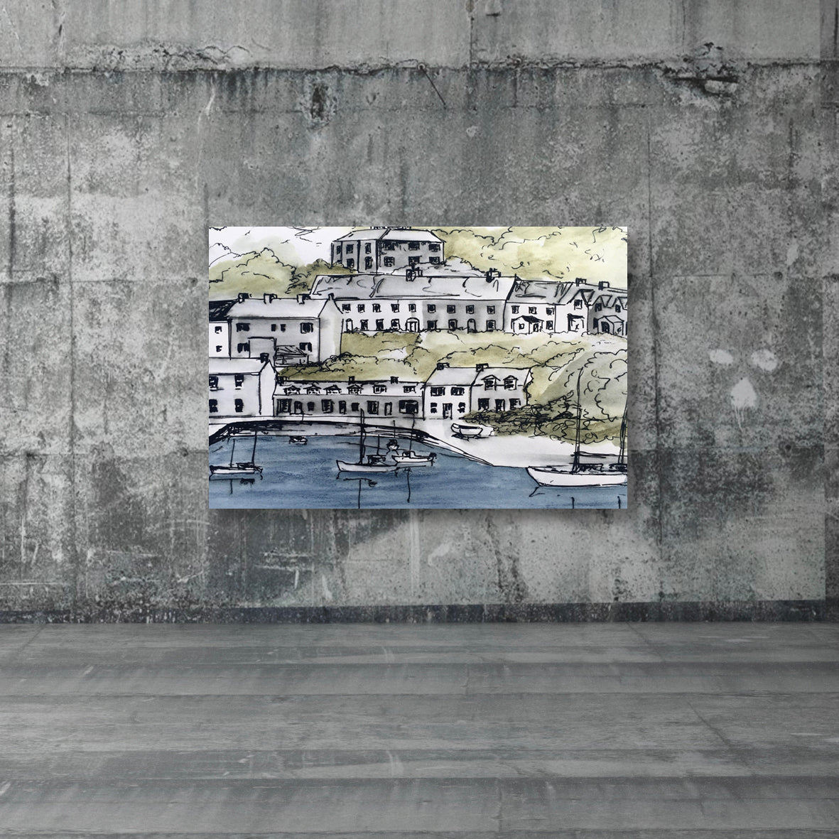Strangford - County Down