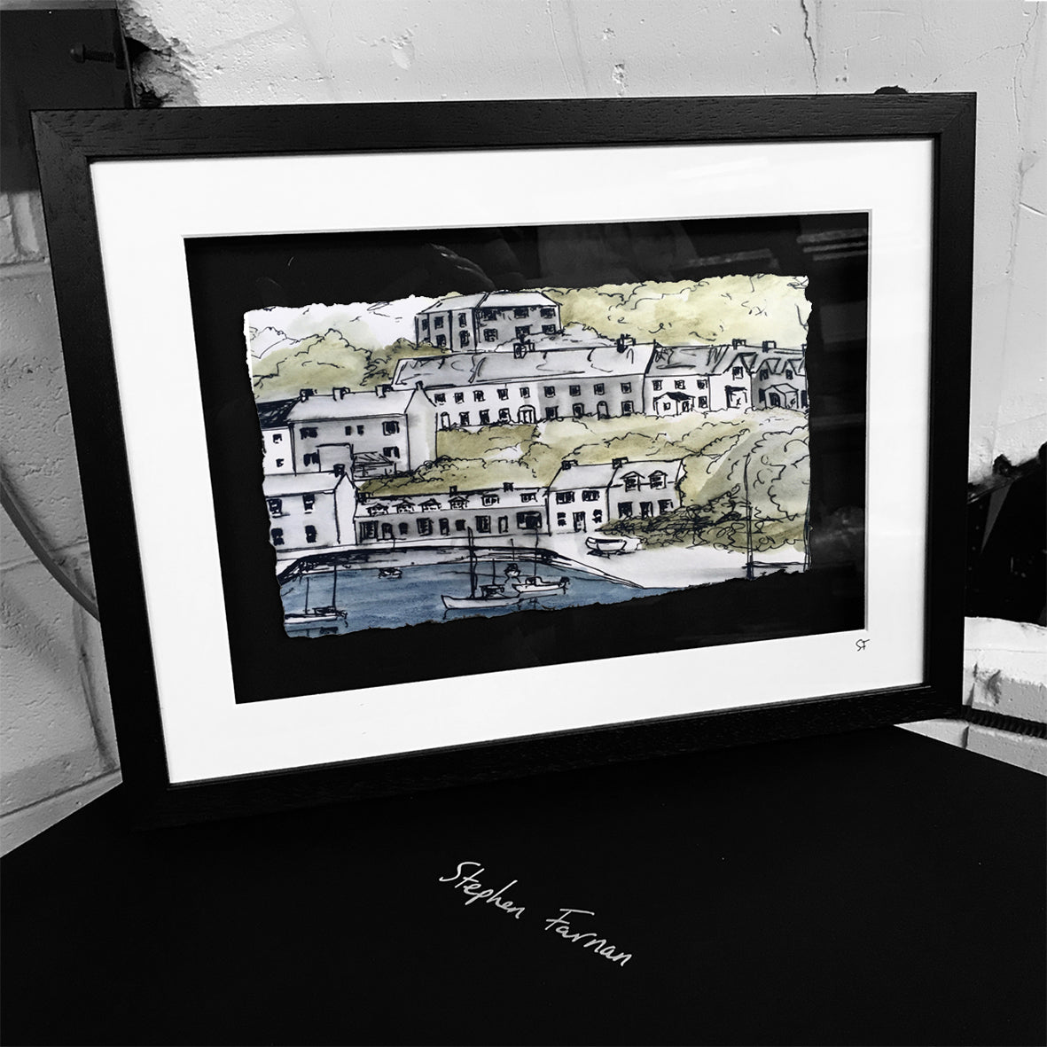 Strangford - County Down