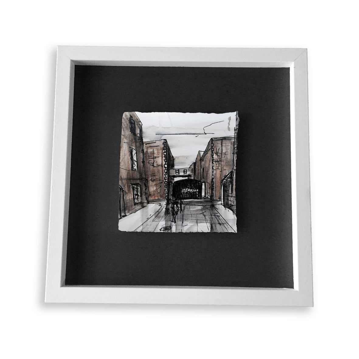 Saint James’s Gate, Dublin