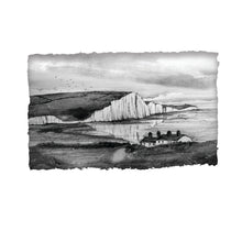 Load image into Gallery viewer, Seven Sisters, England
