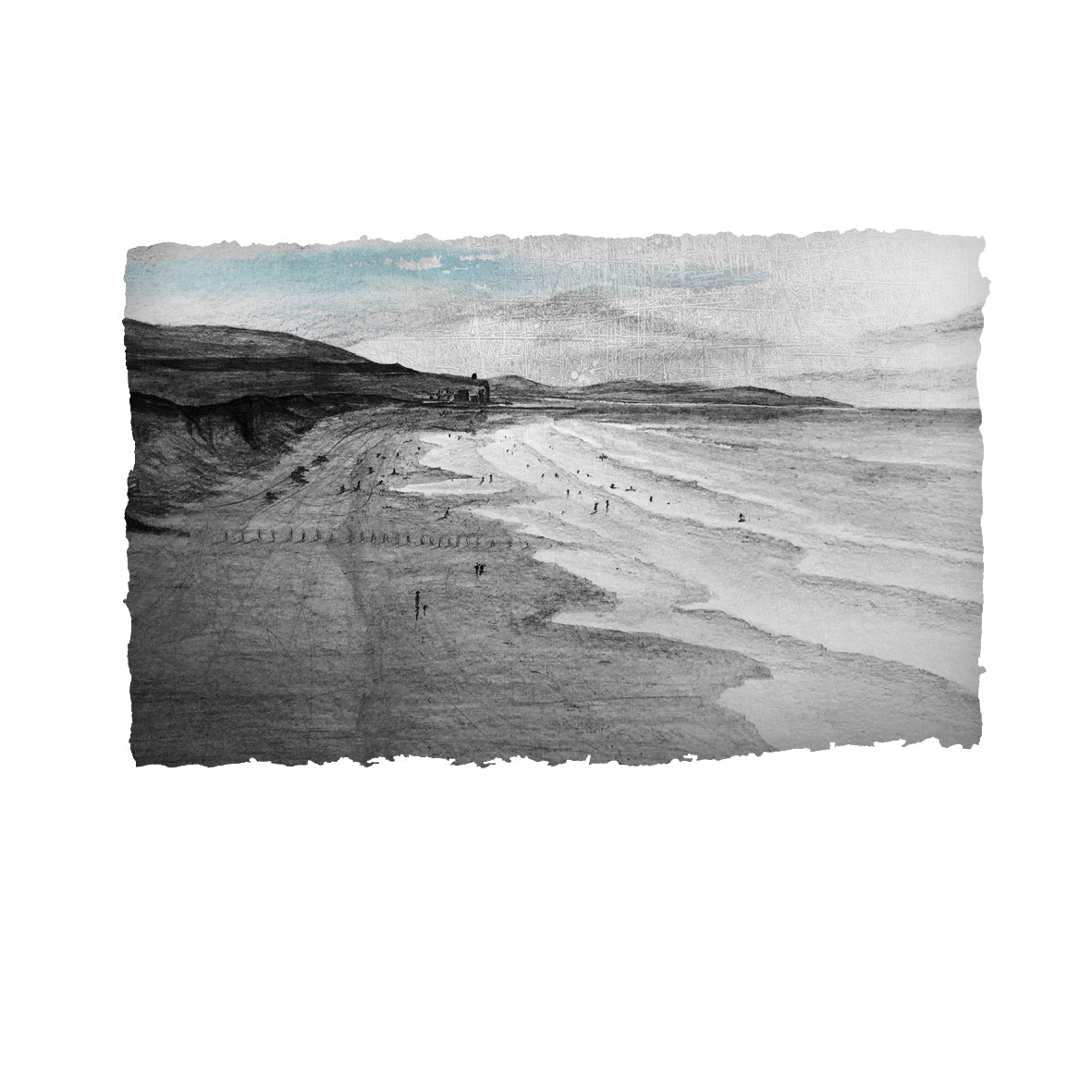 The Strand, Portstewart