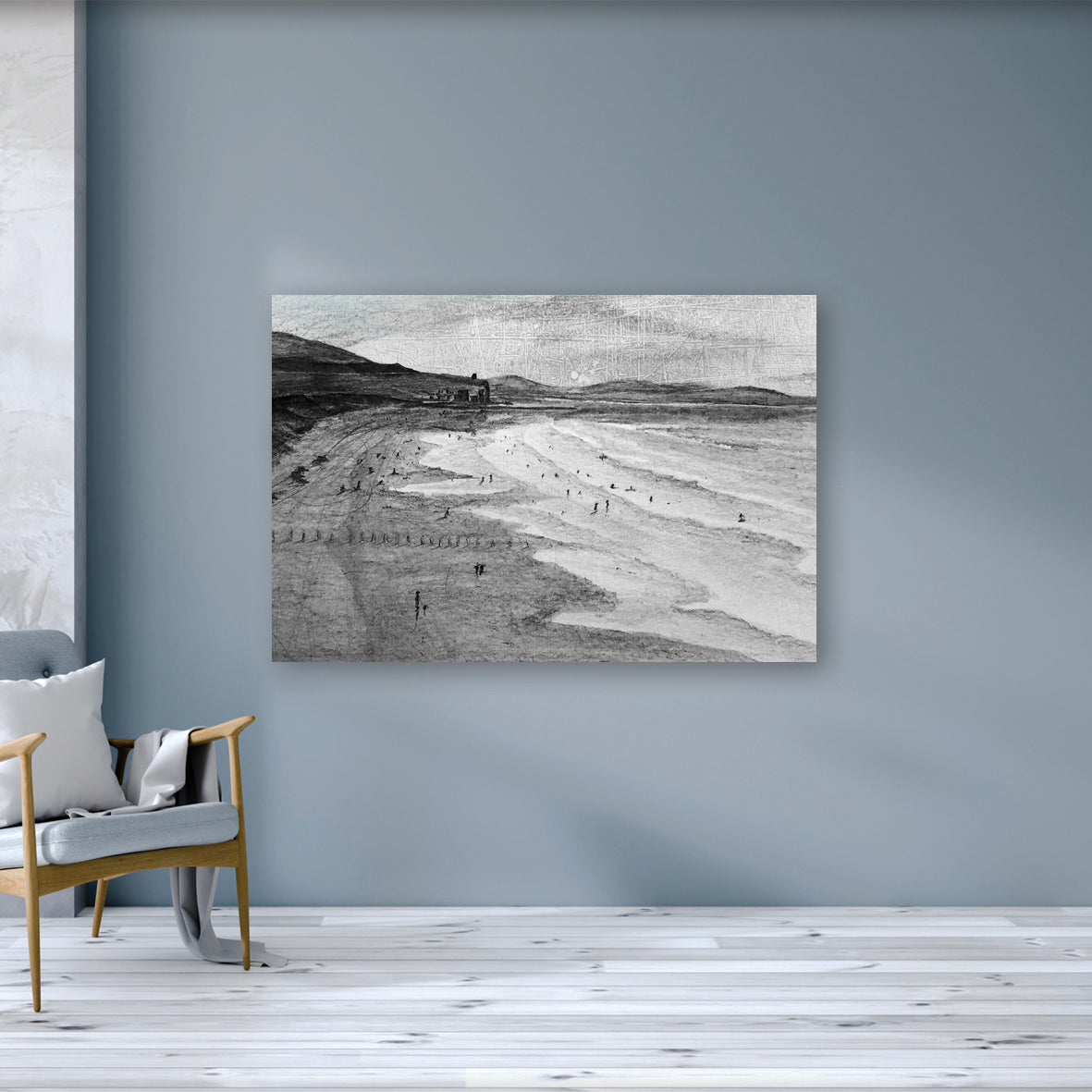 The Strand, Portstewart