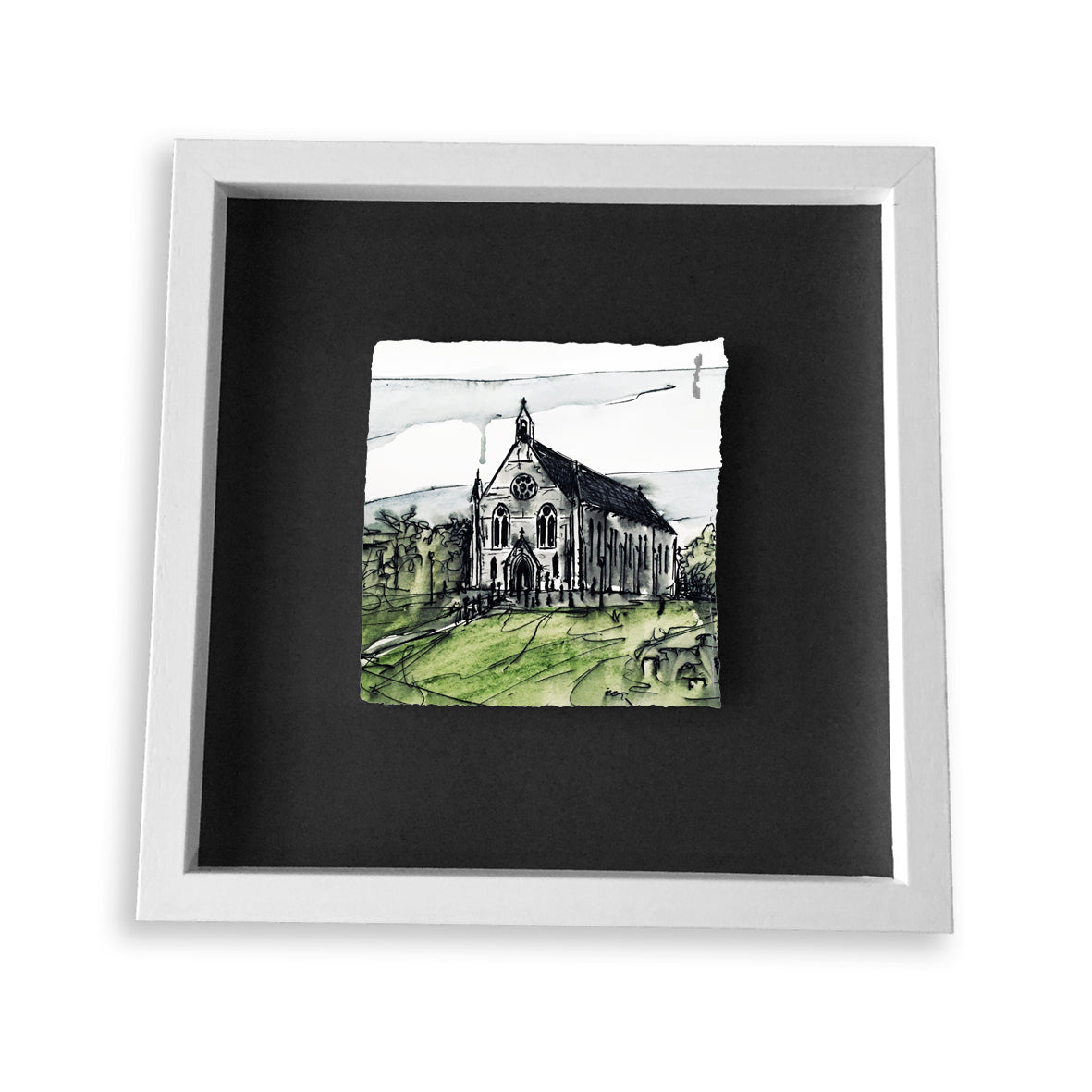 Saint Patrick’s, Ballymacnab