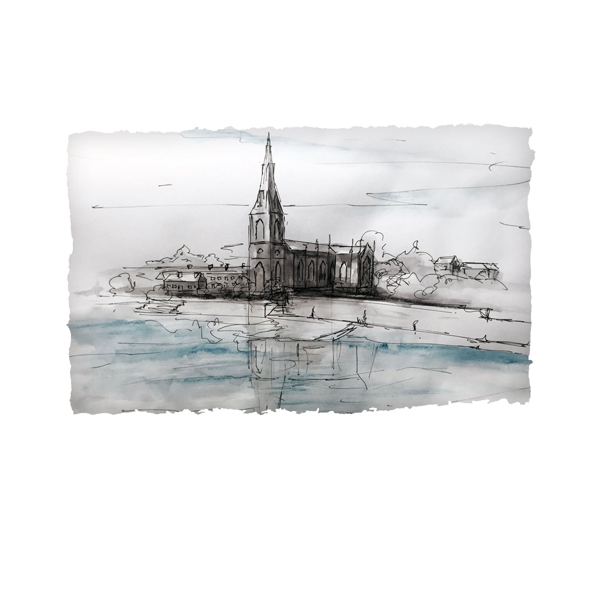 Saint Muredach’s Cathedral, Ballina