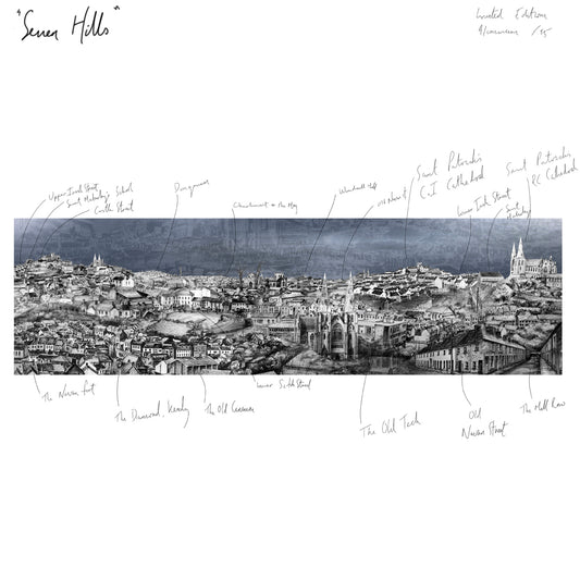 Seven Hills