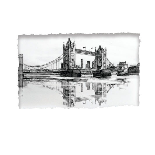 Tower Bridge, London