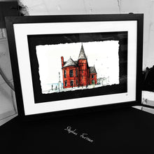 Load image into Gallery viewer, The Town Hall, Portrush
