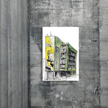 Load image into Gallery viewer, Transport House, Belfast
